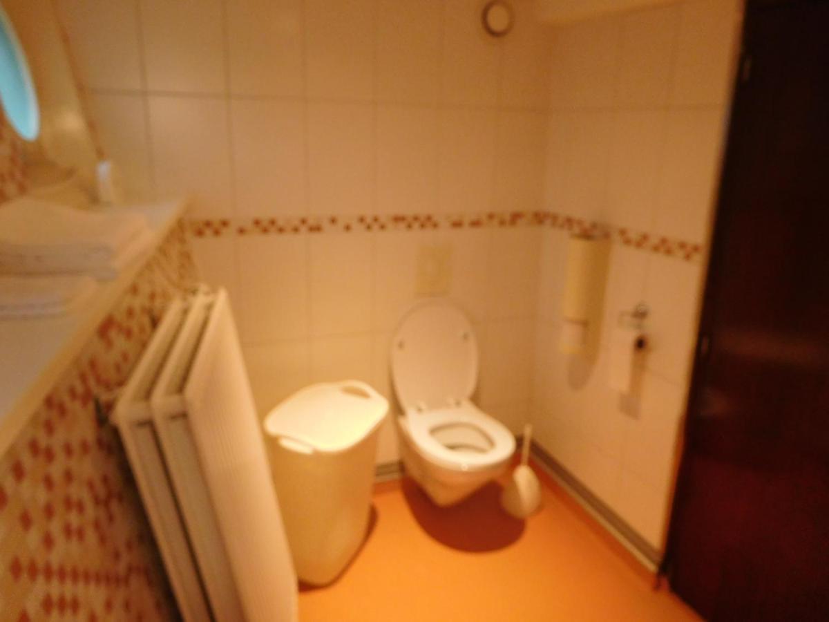 De Logeerboot Dordrecht Bed & Breakfast Ngoại thất bức ảnh